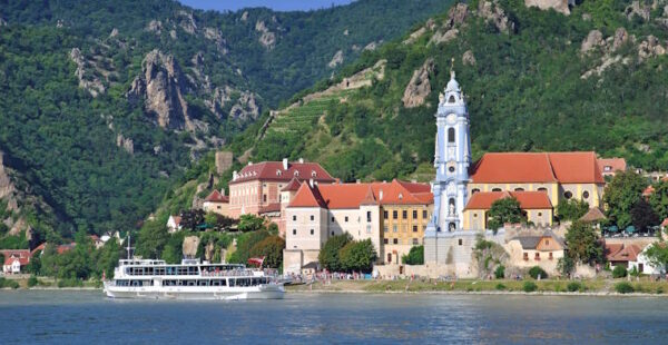 Dürnstein