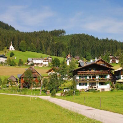 Gosau