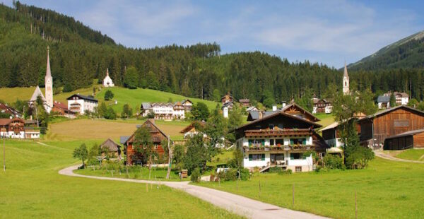 Gosau