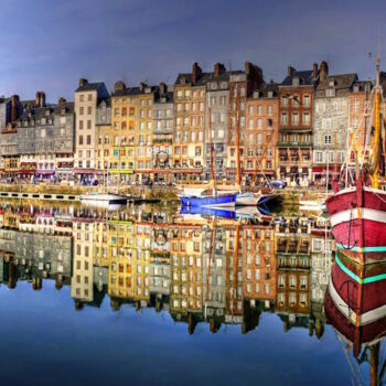 Honfleur