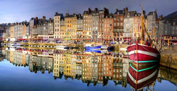 Honfleur