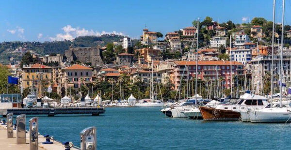 La Spezia