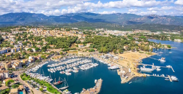 Porto-Vecchio