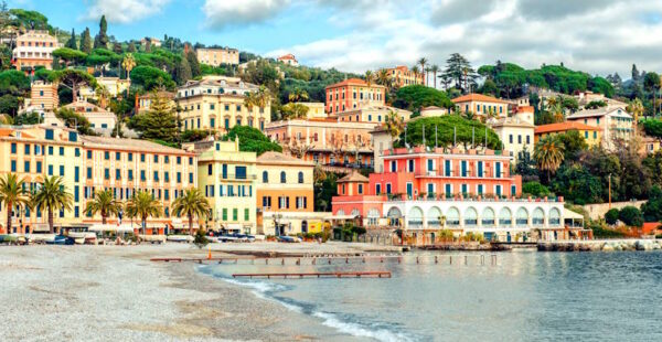 Santa Margherita Ligure