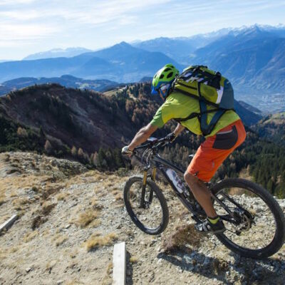 Südtirol erleben: Eine Region voller Vielfalt und Abenteuer