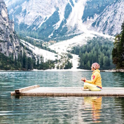 Wellnessoase Südtirol: Der Geheimtipp für Entspannung in den Alpen