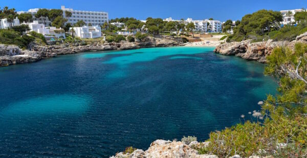 Cala d’Or