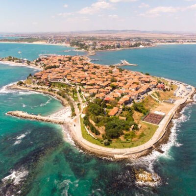 Nessebar