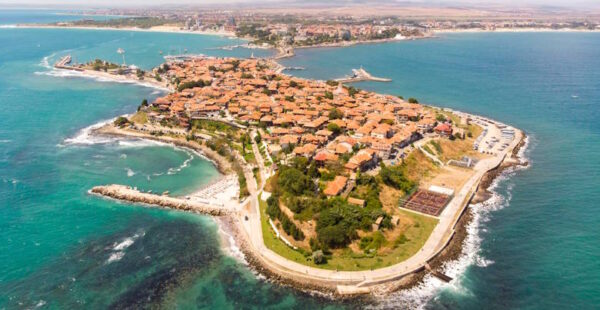 Nessebar