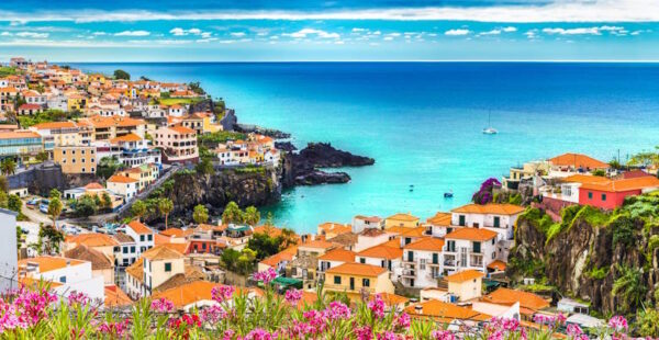 Câmara de Lobos