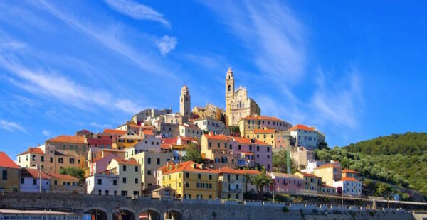Cervo