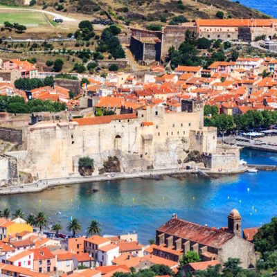 Collioure