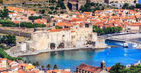 Collioure