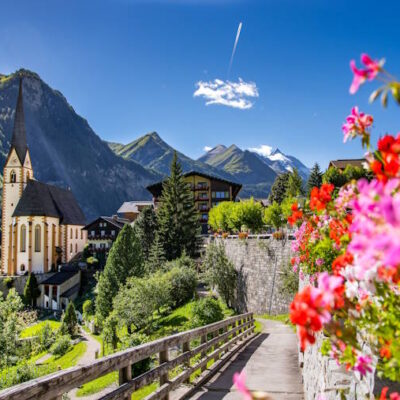 Kärnten erleben – Ein Reiseführer für ein Wochenende, 3 Tage und 5 Tage