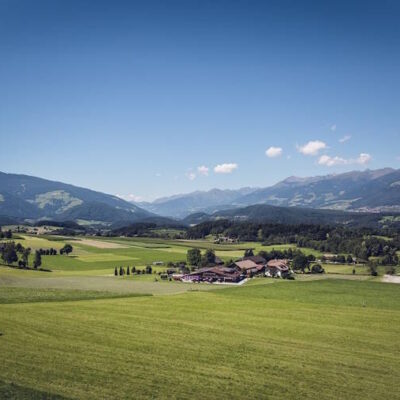 Der Kronplatz: Inspiration für eine Auszeit in den Dolomiten