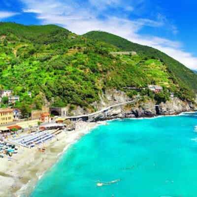 Monterosso al Mare