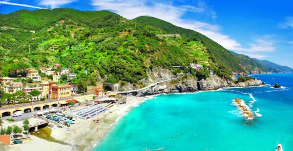 Monterosso al Mare