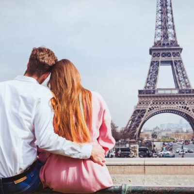 Ein traumhaft schönes Wochenende in Paris verbringen