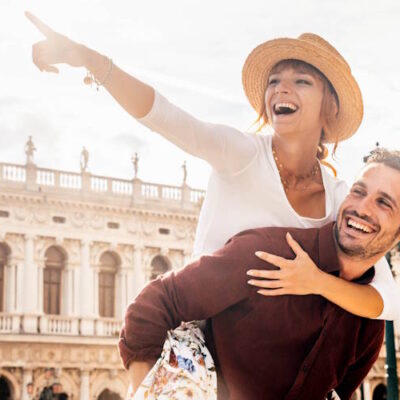 Städtereisen 2025 – 7 tolle Städte in Europa abseits des Massentourismus