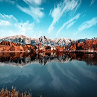 6 Versteckte Perlen in Tirol – Unentdeckte Schätze der Alpen