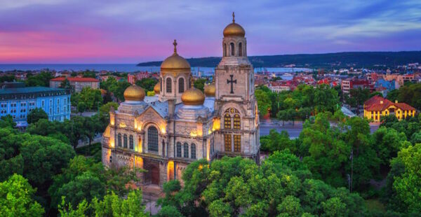 Varna