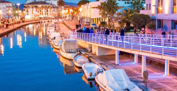 Viareggio