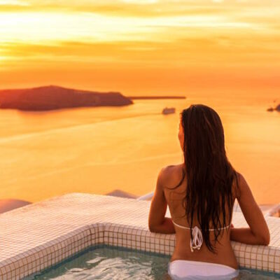 Einfach mal entspannen – Hier sind die 5 perfekten Reiseziele, die wir empfehlen