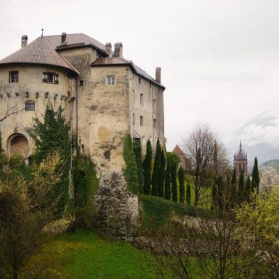 Die schönsten Burgen in Südtirol zum Entdecken auf der nächsten Reise