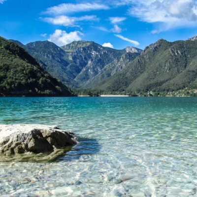 Seen in Norditalien, die du nicht verpassen solltest