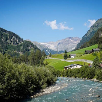 Osttirol für Ruhesuchende: Das Defereggental im Porträt