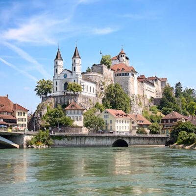 Aarburg