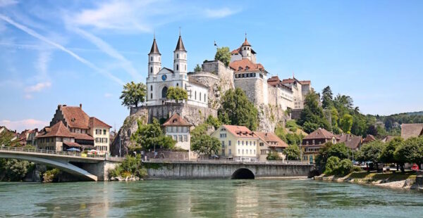 Aarburg