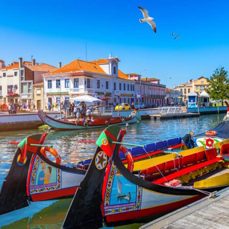 Aveiro, Portugal