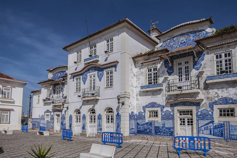 Aveiro