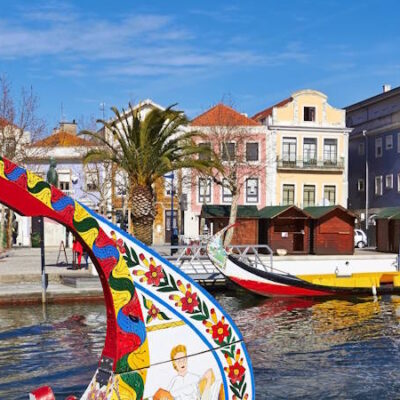 Aveiro