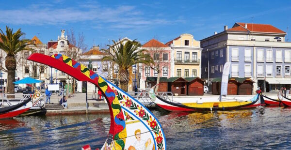 Aveiro