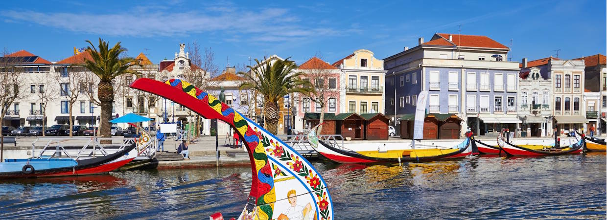 Aveiro Reiseführer