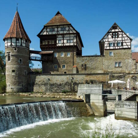 Balingen, Schwäbische Alb