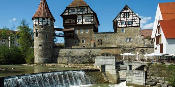 Balingen, Schwäbische Alb