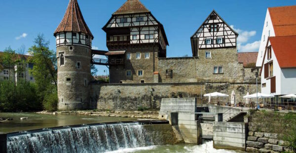 Balingen