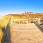 Urlaub Insel Juist