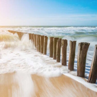 Urlaub in den Niederlanden: Entspannung, Natur und Kultur ganz nah