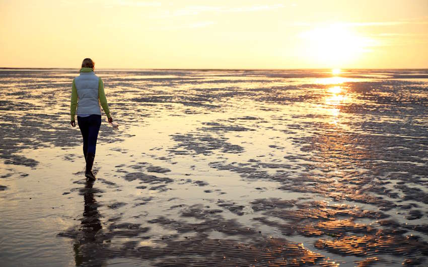 UNESCO-Weltkulturerbe Wattenmeer