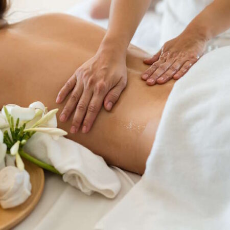 Ayurveda-Urlaub