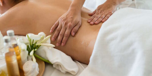 Ayurveda-Urlaub