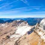 Urlaub Zugspitz Region