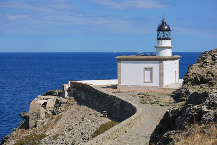 Cap de Creus