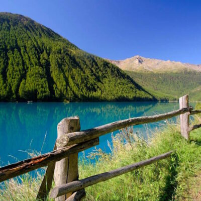 Sommerfrische statt Hitzestau: Höhenlagen als Klimarettung