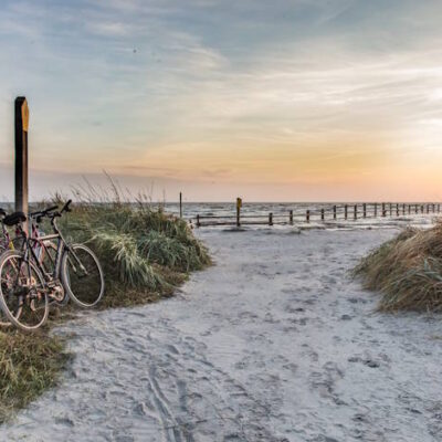 Tipps für einen Urlaub an Dänemarks Ostseeküste