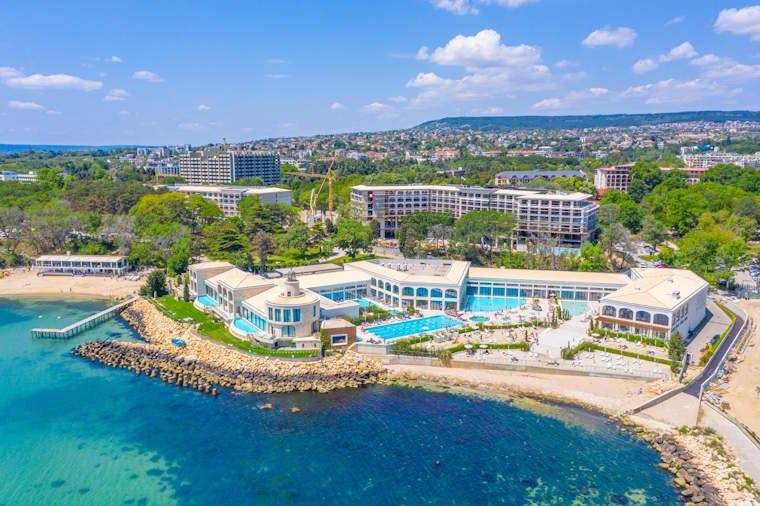 Varna Hotels